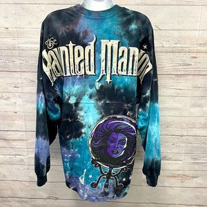 Haunted Mansion Tie-Dye Spirit Jersey